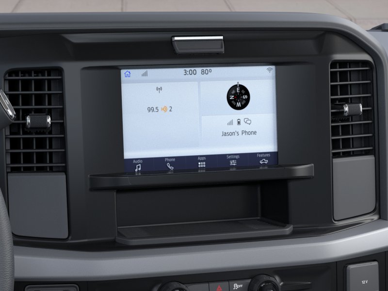 2026 Ford F-250 Super Duty XL - Photo 14