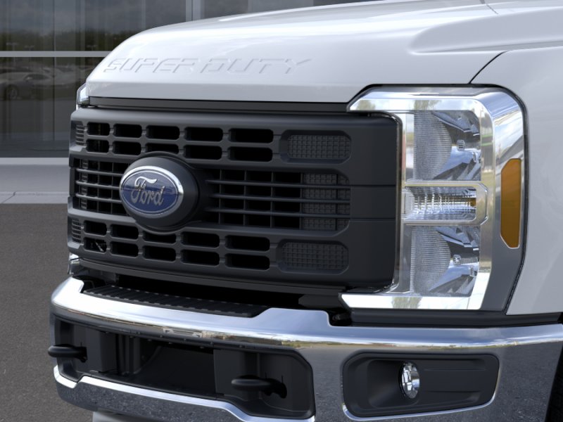 2026 Ford F-250 Super Duty XL - Photo 17