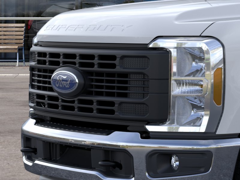 2026 Ford F-250 Super Duty XL - Photo 17