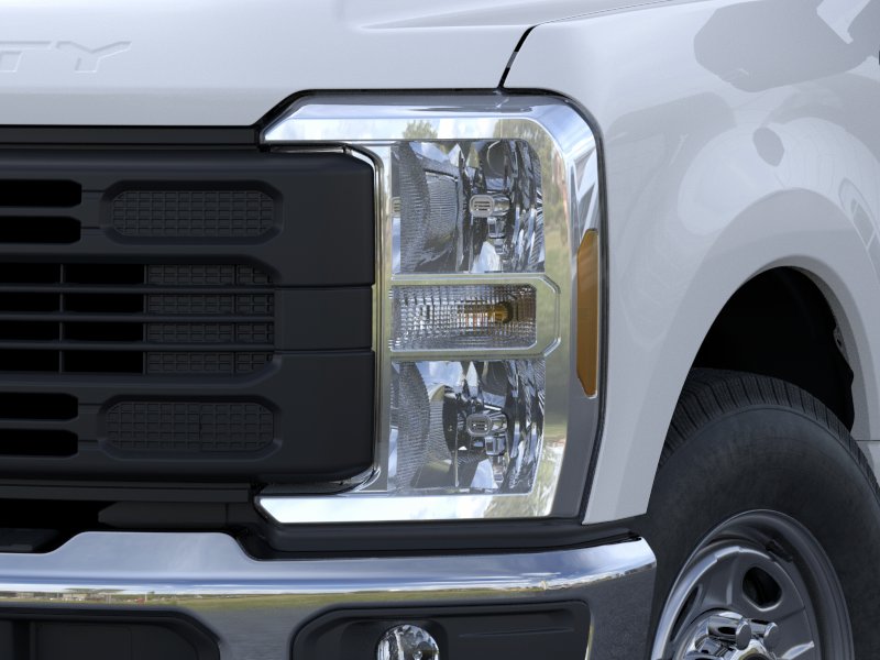 2026 Ford F-250 Super Duty XL - Photo 18