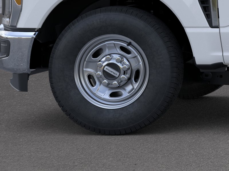 2026 Ford F-250 Super Duty XL - Photo 19