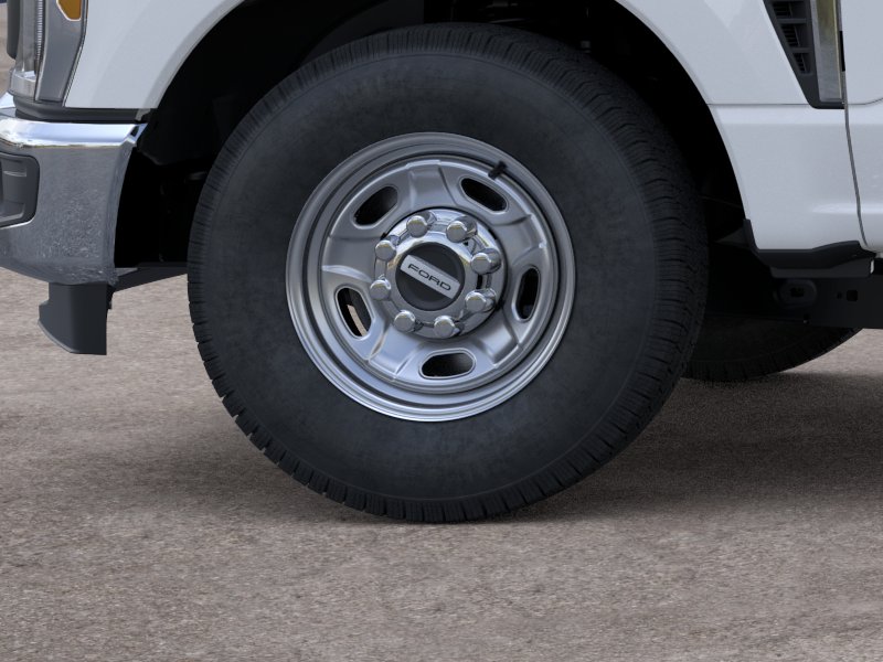 2026 Ford F-250 Super Duty XL - Photo 19