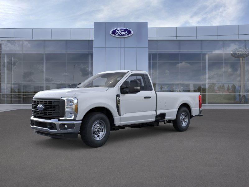 2026 Ford F-250 Super Duty