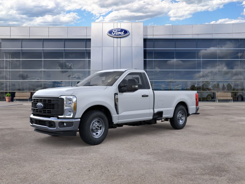 2026 Ford F-250 Super Duty