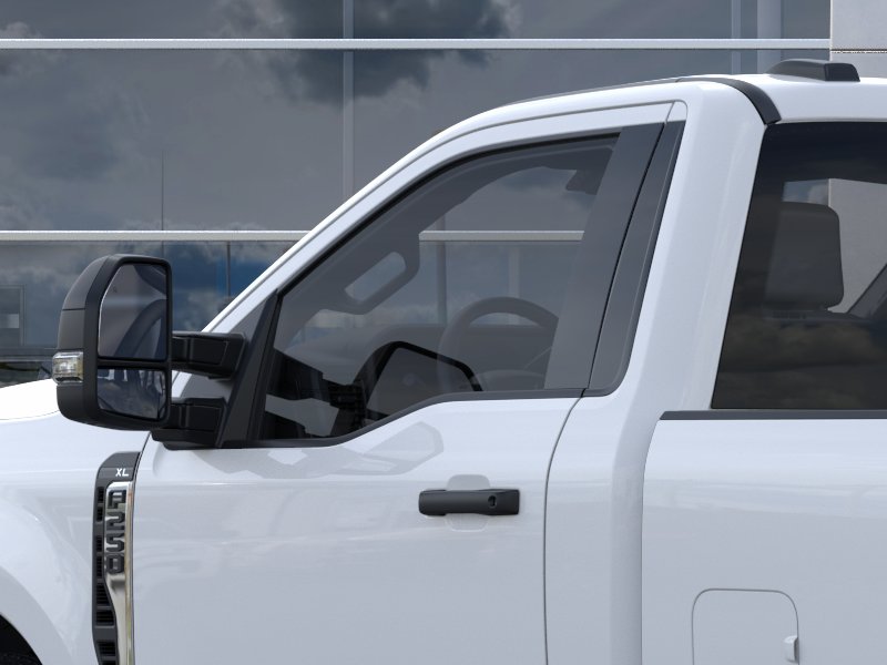 2026 Ford F-250 Super Duty XL - Photo 20