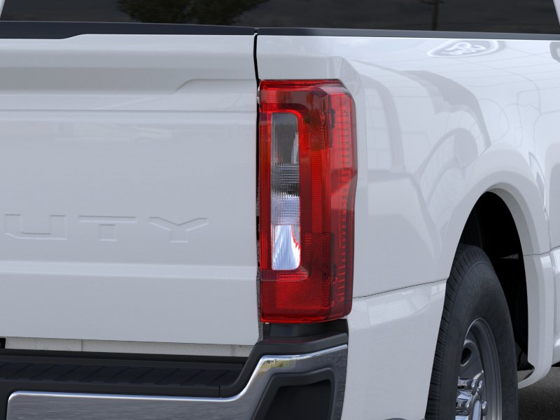2026 Ford F-250 Super Duty XL - Photo 21