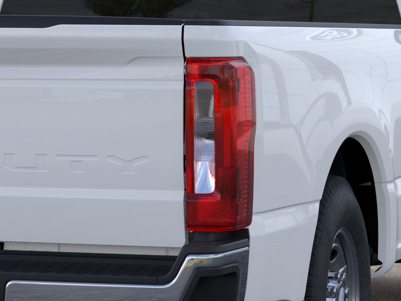 2026 Ford F-250 Super Duty XL - Photo 21