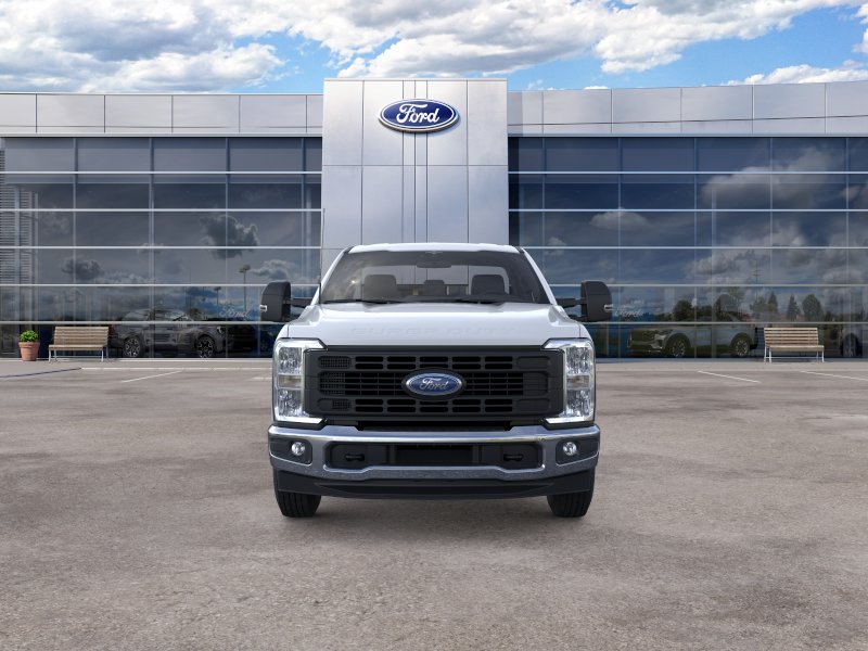 2026 Ford F-250 Super Duty XL - Photo 6