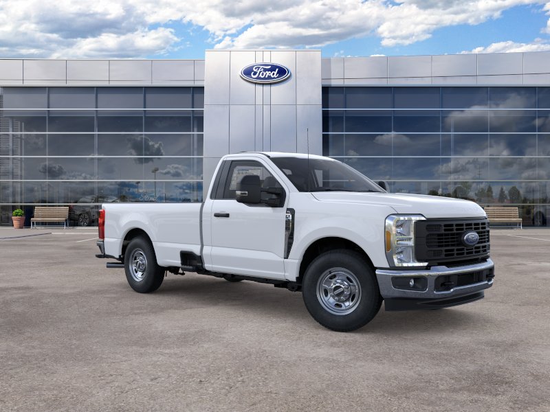 2026 Ford F-250 Super Duty XL - Photo 7