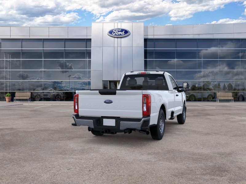 2026 Ford F-250 Super Duty XL - Photo 8