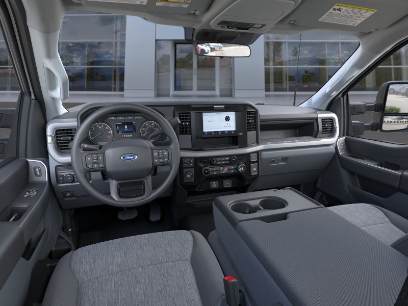2026 Ford F-250 Super Duty XL - Photo 9