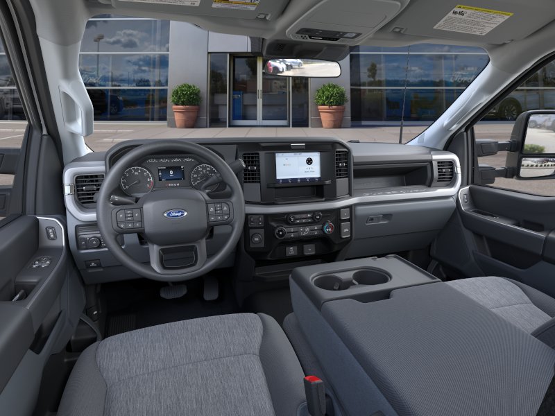 2026 Ford F-250 Super Duty XL - Photo 9