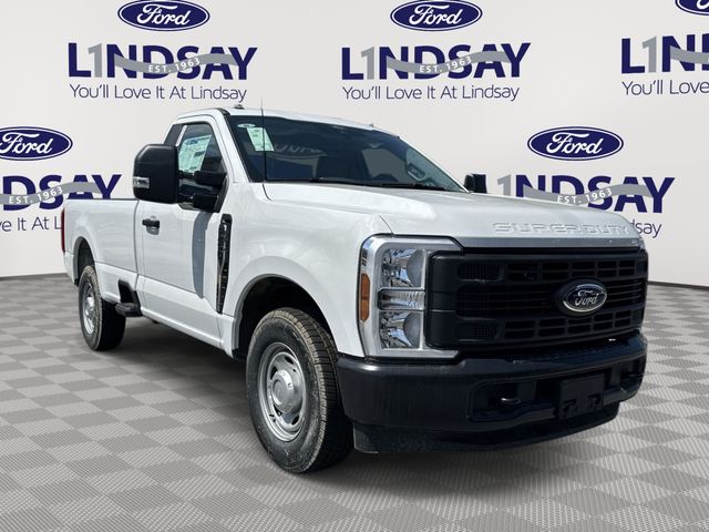 2026 Ford Super Duty F-250 SRW