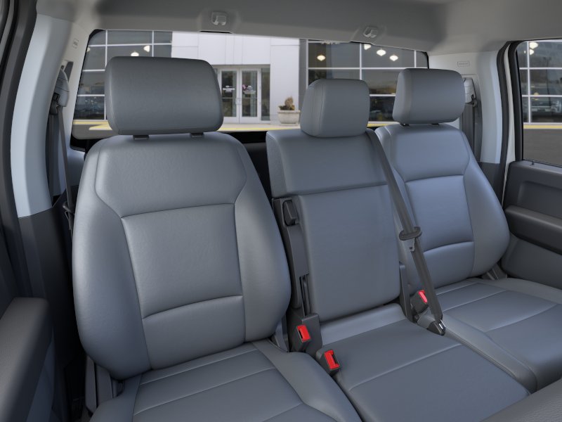 2026 Ford F-250 Super Duty XL - Photo 10