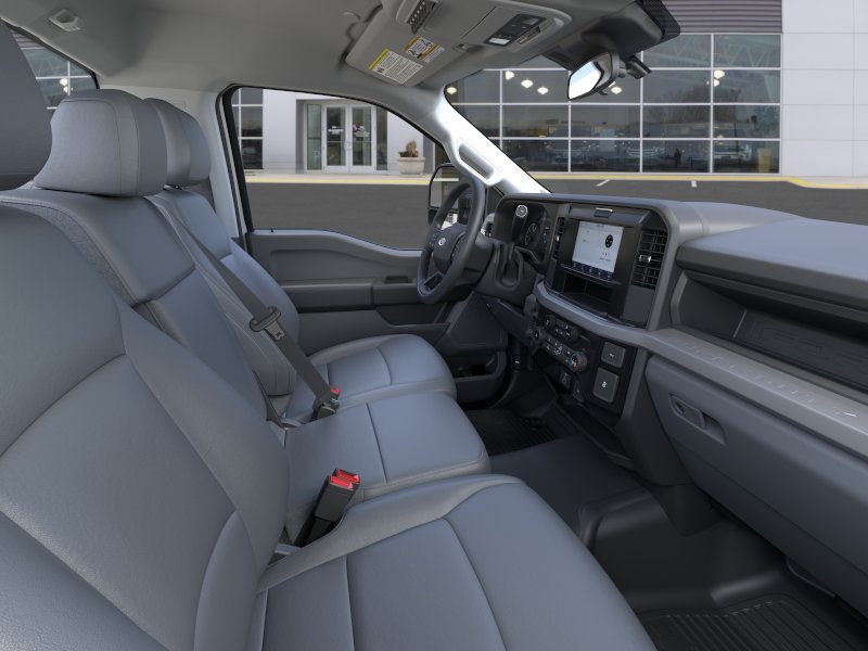 2026 Ford F-250 Super Duty XL - Photo 11