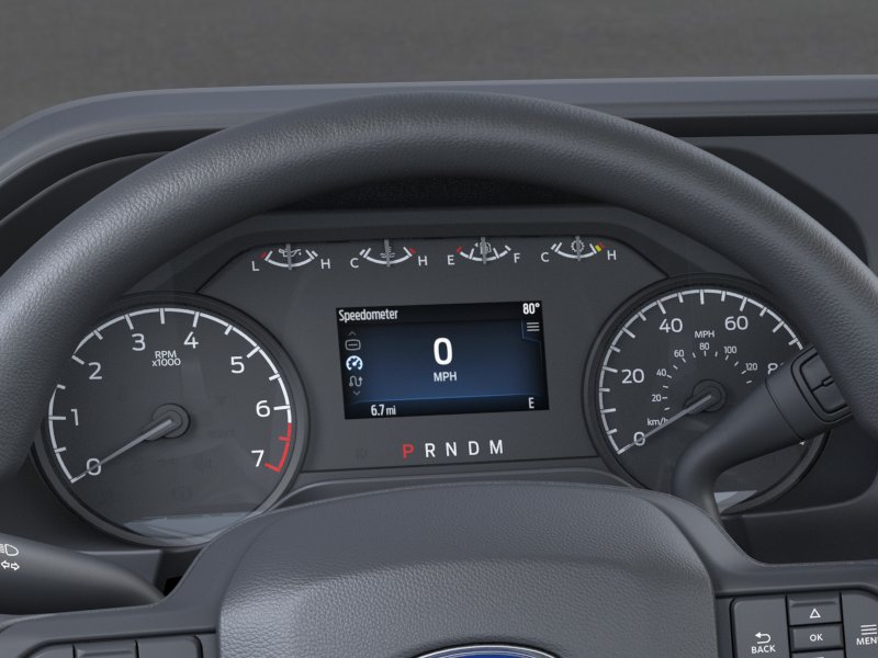 2026 Ford F-250 Super Duty XL - Photo 13