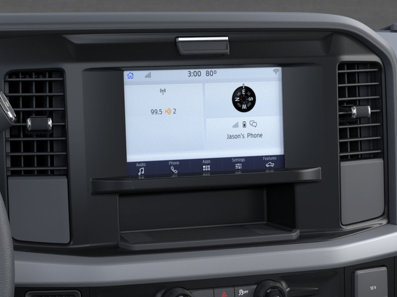 2026 Ford F-250 Super Duty XL - Photo 14