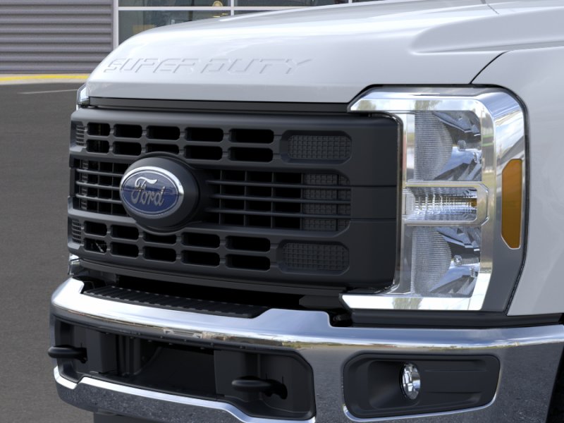 2026 Ford F-250 Super Duty XL - Photo 17