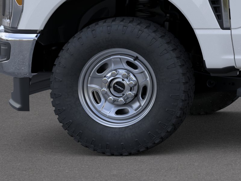 2026 Ford F-250 Super Duty XL - Photo 19