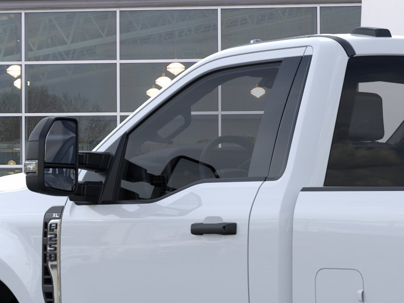 2026 Ford F-250 Super Duty XL - Photo 20