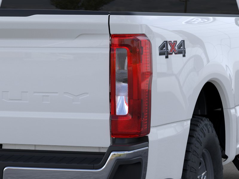2026 Ford F-250 Super Duty XL - Photo 21