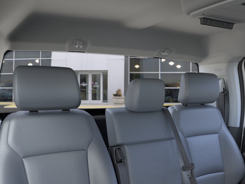 2026 Ford F-250 Super Duty XL - Photo 22