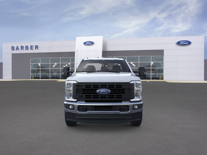 2026 Ford F-250 Super Duty XL - Photo 6