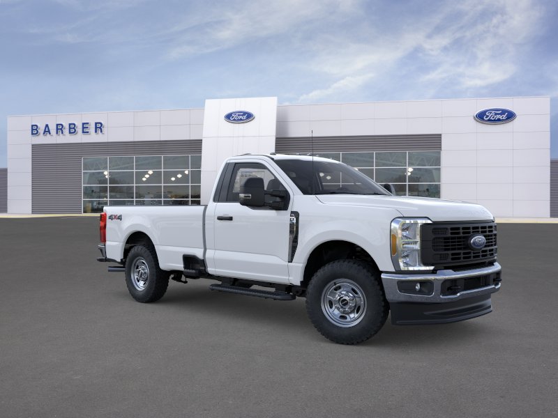 2026 Ford F-250 Super Duty XL - Photo 7