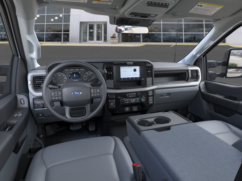 2026 Ford F-250 Super Duty XL - Photo 9