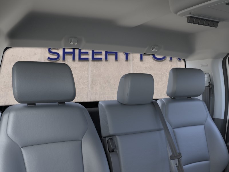 New 2026 Oxford White Ford F-250® XL image 22
