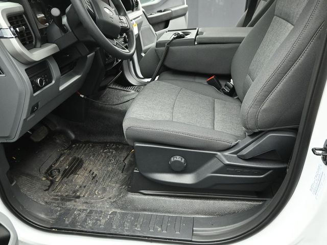 2026 Ford F-250 Super Duty XL - Photo 10