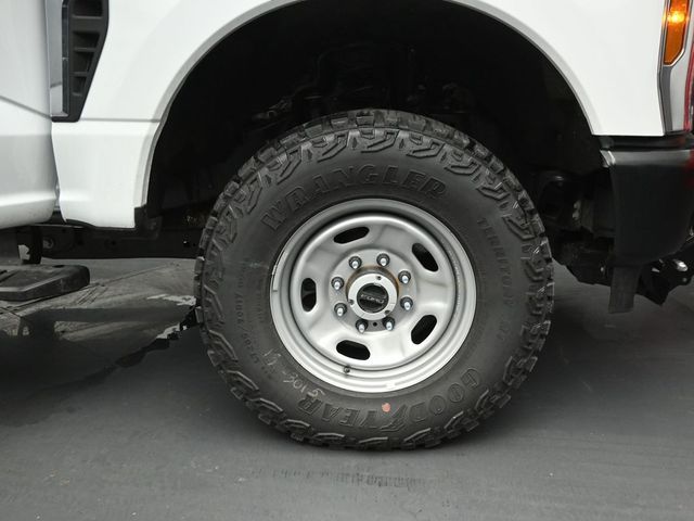 2026 Ford F-250 Super Duty XL - Photo 22