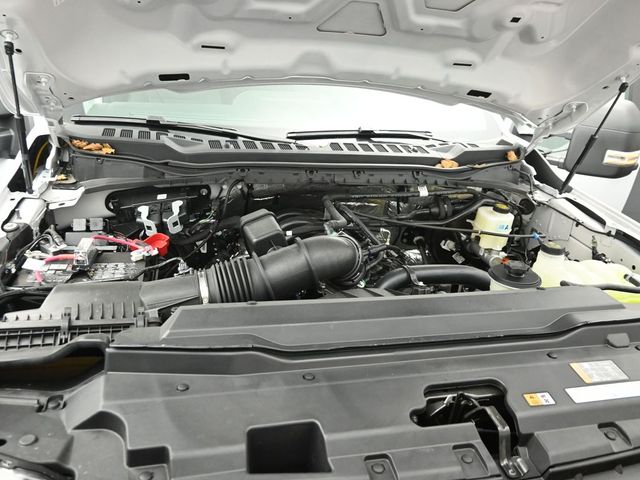2026 Ford F-250 Super Duty XL - Photo 23