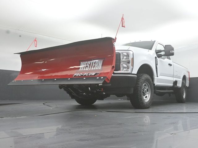 2026 Ford F-250 Super Duty XL - Photo 26