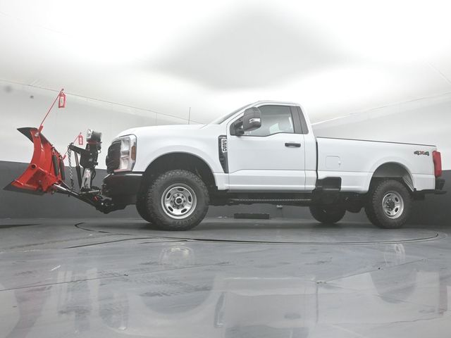 2026 Ford F-250 Super Duty XL - Photo 27