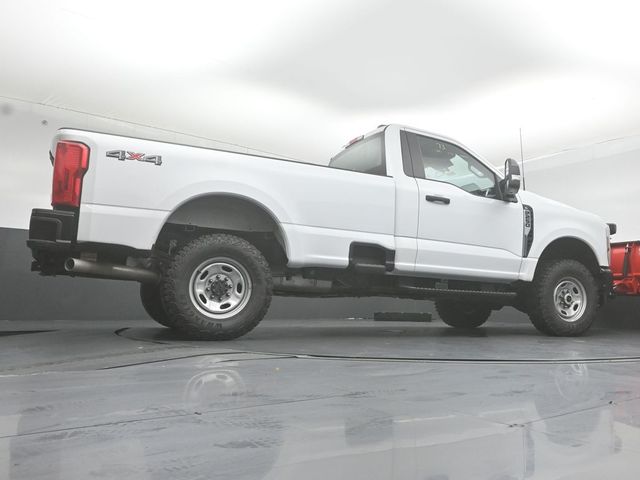 2026 Ford F-250 Super Duty XL - Photo 30