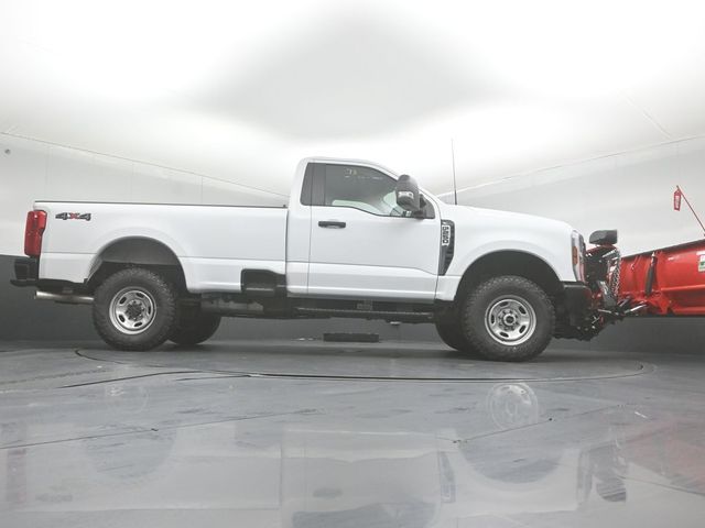 2026 Ford F-250 Super Duty XL - Photo 31