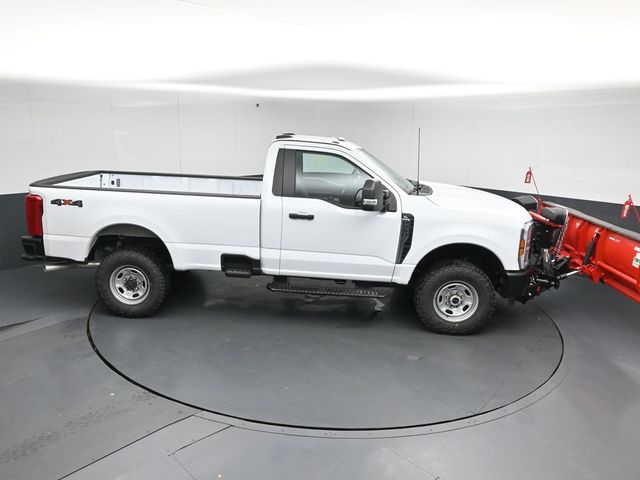 2026 Ford F-250 Super Duty XL - Photo 39