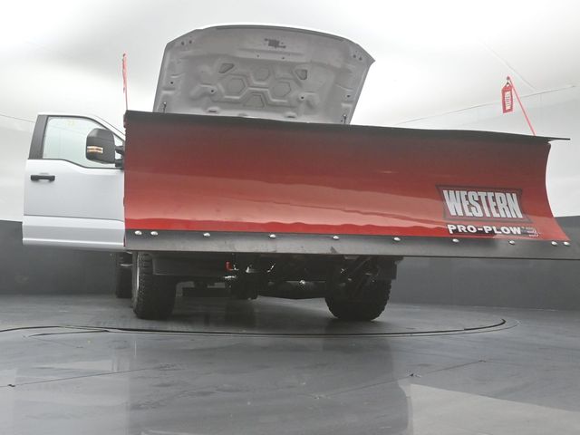 2026 Ford F-250 Super Duty XL - Photo 40