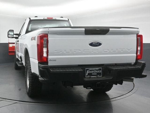 2026 Ford F-250 Super Duty XL - Photo 6