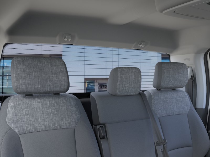 New 2026 Oxford White Ford XLT image 53