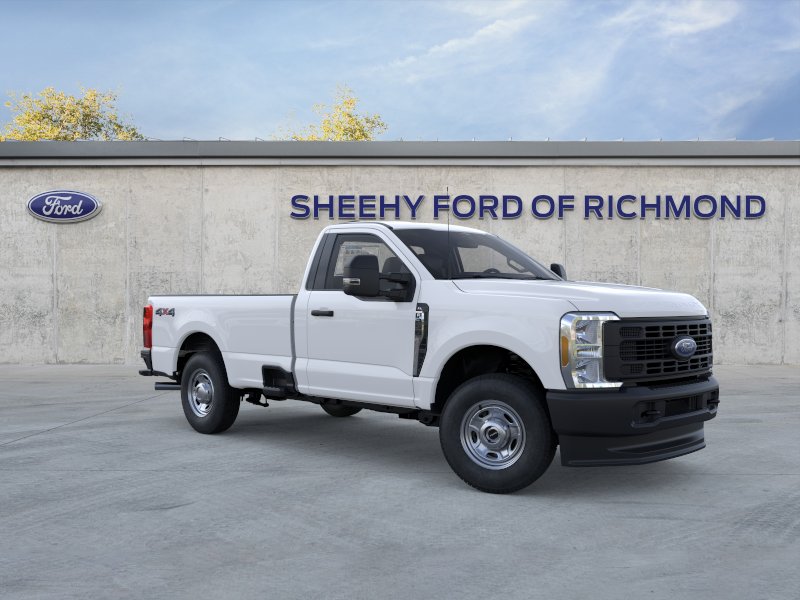 2026 Ford F-250's photo