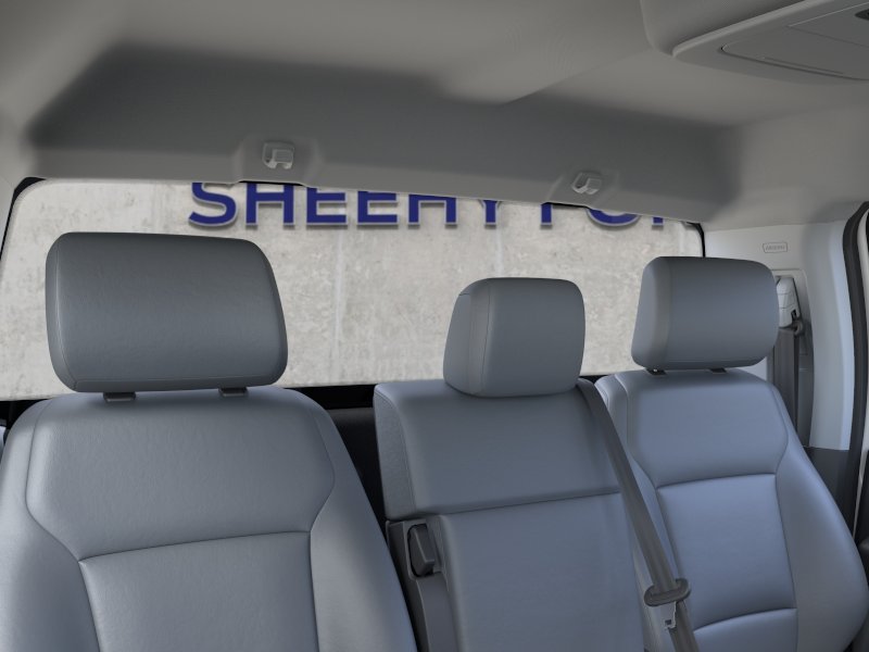 New 2026 Oxford White Ford F-250® XL image 22