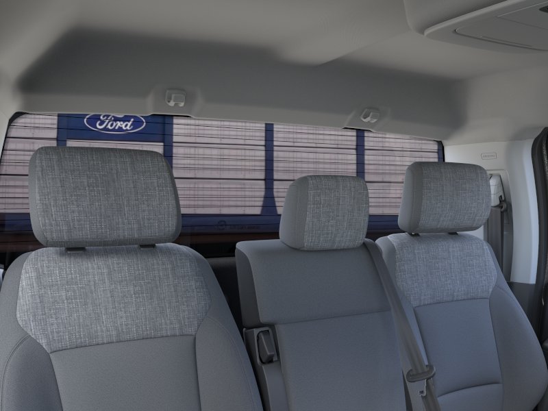 New 2026 Carbonized Gray Metallic Ford F-250® XLT image 44
