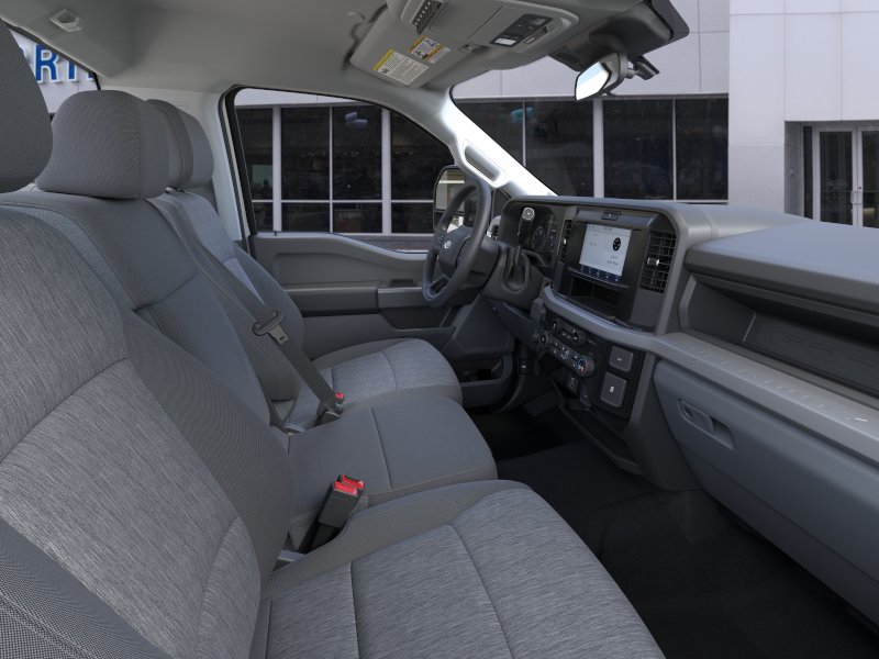 2025 Ford F-250 Super Duty XL - Photo 33