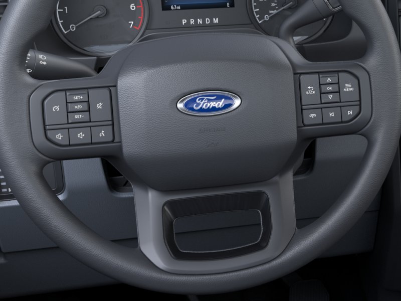 2025 Ford F-250 Super Duty XL - Photo 34