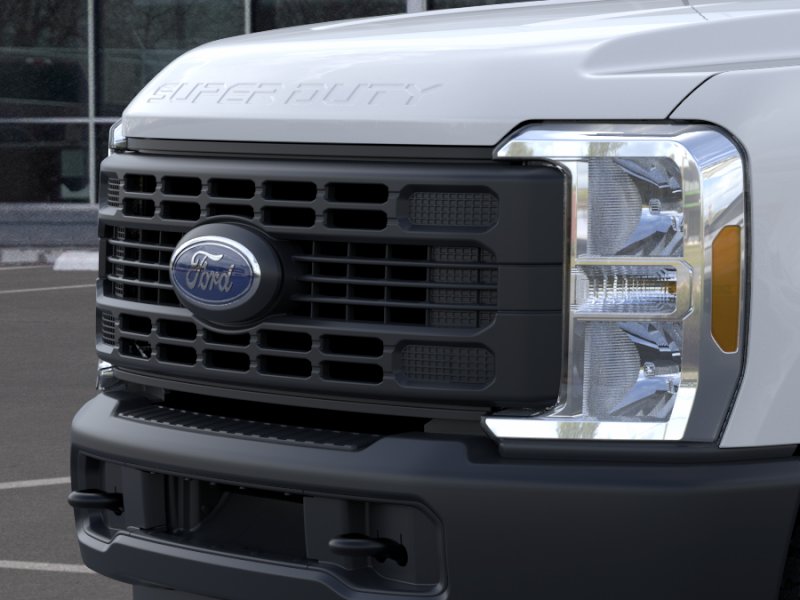2025 Ford F-250 Super Duty XL - Photo 39