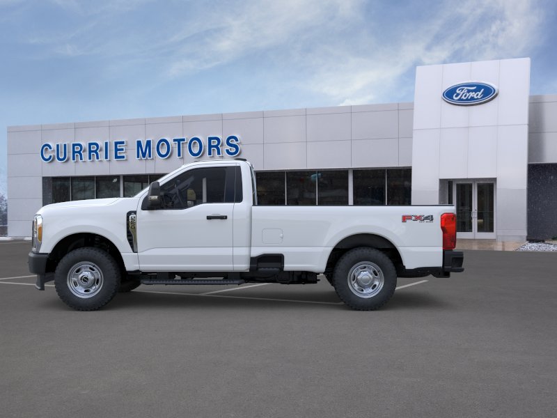 2025 Ford F-250 Super Duty XL - Photo 25