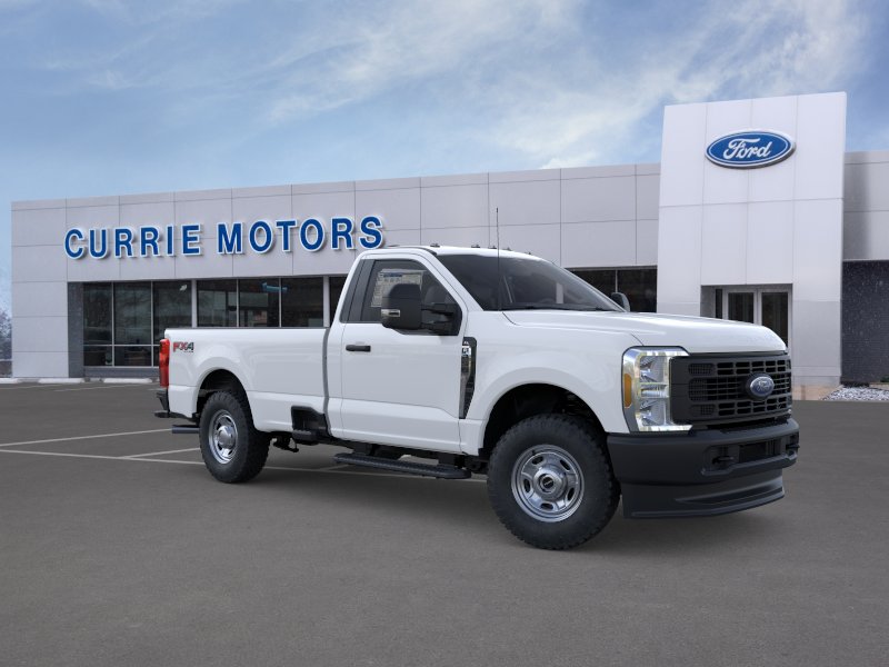 2025 Ford F-250 Super Duty XL - Photo 29