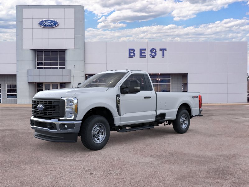 2026 Ford Super Duty F-250 SRW